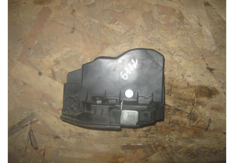 Замок двери задней правой BMW X3 E83