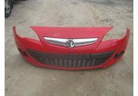 Бампер передний Opel Astra J