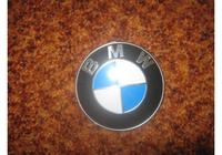 Эмблема (значок) BMW 3 серия E90