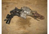 Клапан EGR Renault Megane 3