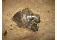 Турбина Renault Megane 3