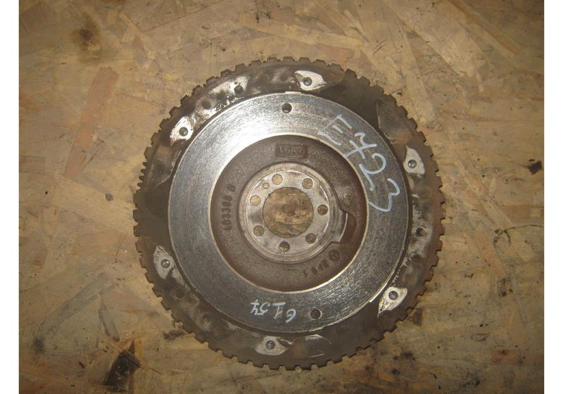 Маховик Renault Megane 3