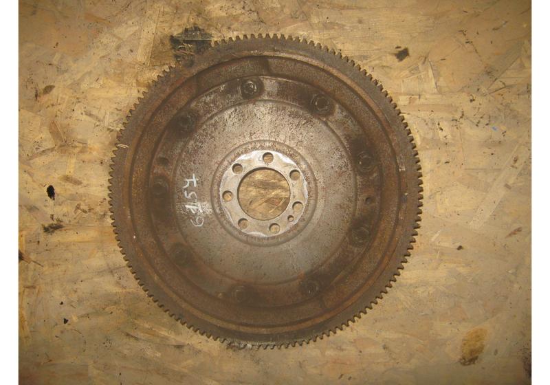 Маховик Renault Megane 3