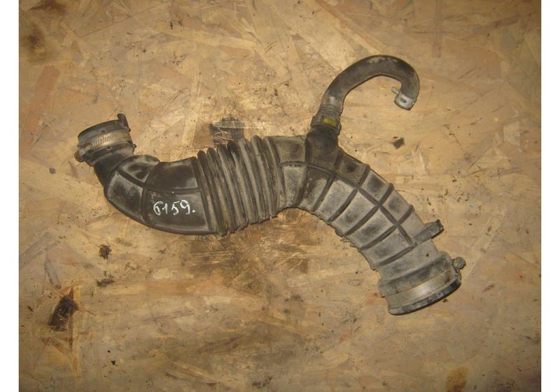 Патрубок воздушного фильтра Renault Megane 3