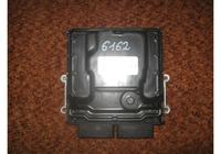 Блок управления двигателем Ford Escape 4 MK4