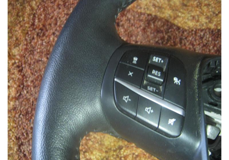Руль Ford Escape 4 MK4