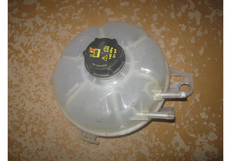 Расширительный бачок