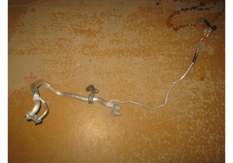 Трубка кондиционера