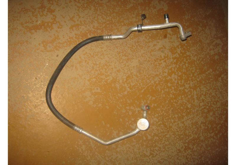 Трубка кондиционера Ford Escape 4 MK4