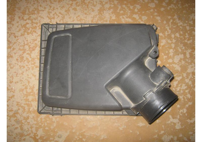 Корпус воздушного фильтра