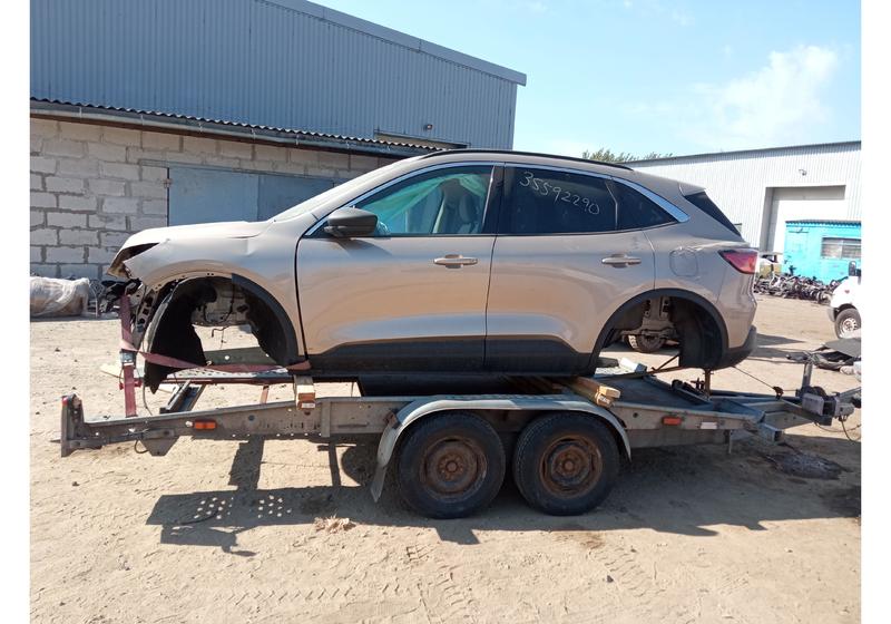 Крыша Ford Escape 4 MK4