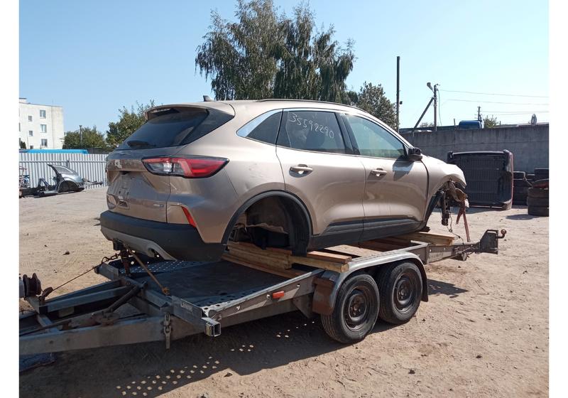 Крыша Ford Escape 4 MK4