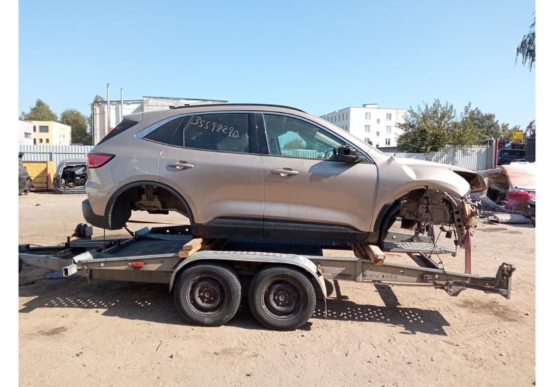 Крыша Ford Escape 4 MK4