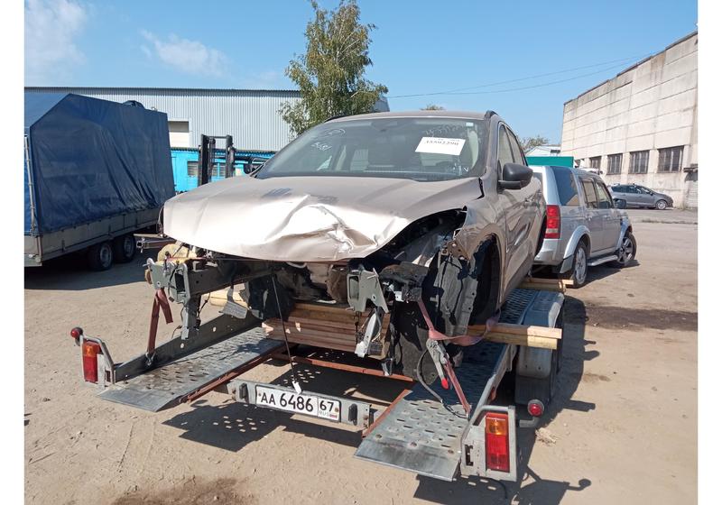 Лонжерон передний правый Ford Escape 4 MK4
