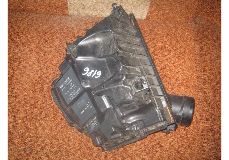 Корпус воздушного фильтра Mini Clubman Cooper F54