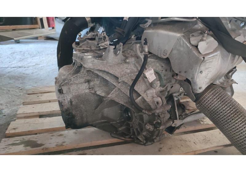 МКПП Mini Clubman Cooper F54