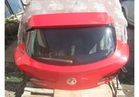 Дверь багажника Opel Astra J