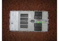 Блок комфорта Mini Clubman Cooper F54