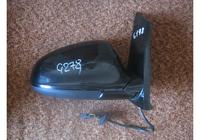 Зеркало правое Opel Astra J