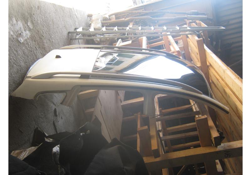 Крыша Nissan Qashqai J10