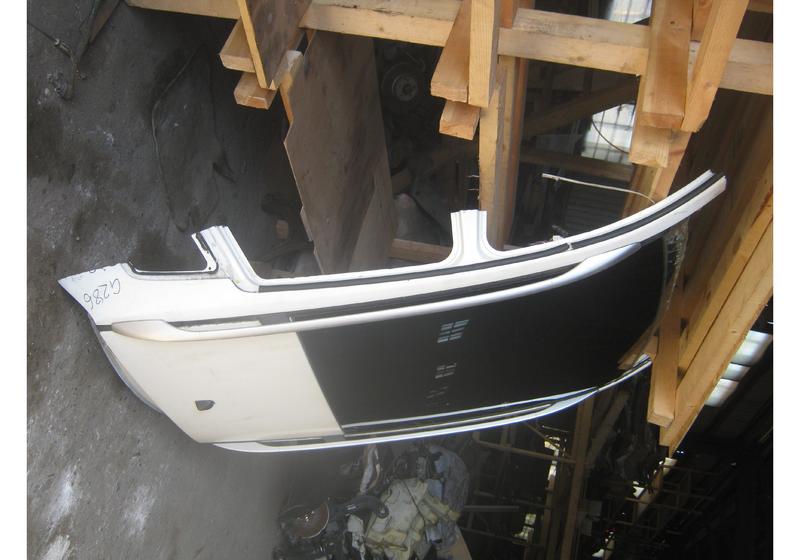 Крыша Nissan Qashqai J10