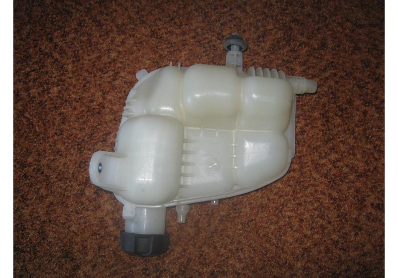 Расширительный бачок Mini Clubman Cooper F54