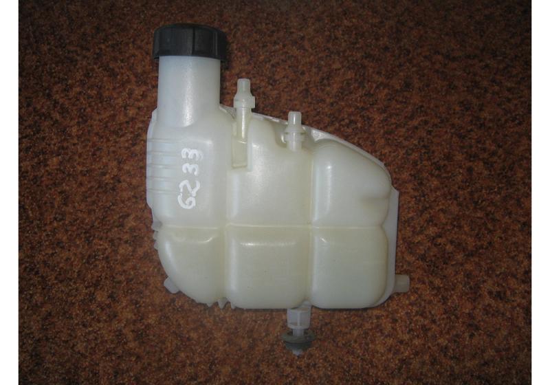 Расширительный бачок Mini Clubman Cooper F54