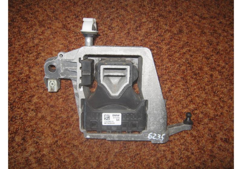 Опора двигателя