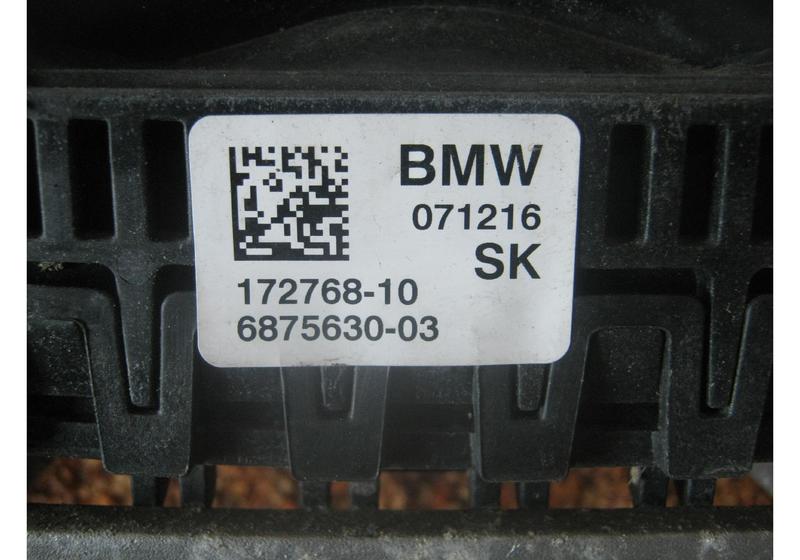 Опора двигателя Mini Clubman Cooper F54