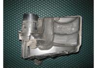 Корпус воздушного фильтра Renault Megane 3