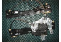 Стеклоподъемник электрический передний левый Opel Astra J