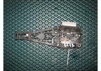 Механизм ручки передней левой двери Opel Astra J