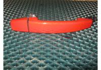 Ручка наружная передней левой двери Opel Astra J