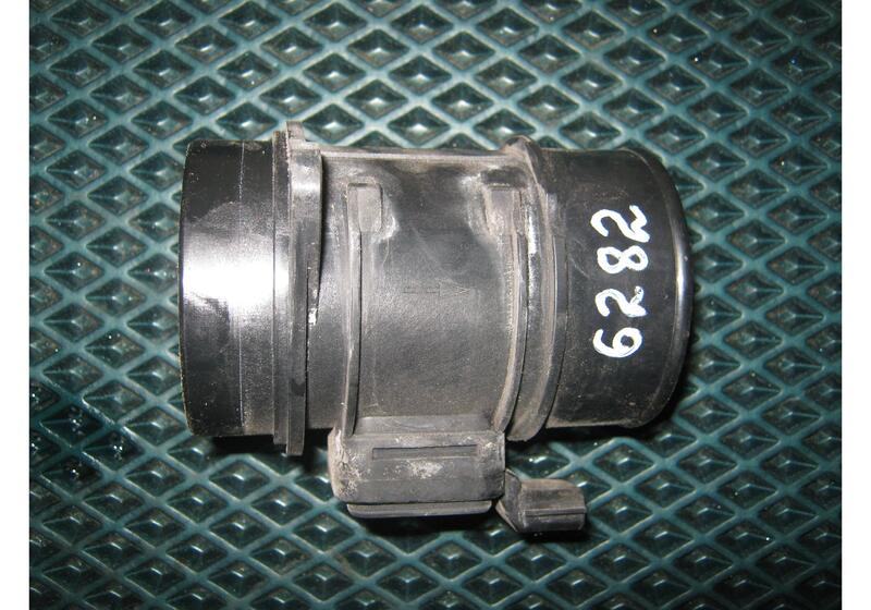 Расходомер воздуха (ДМРВ) Renault Megane 3