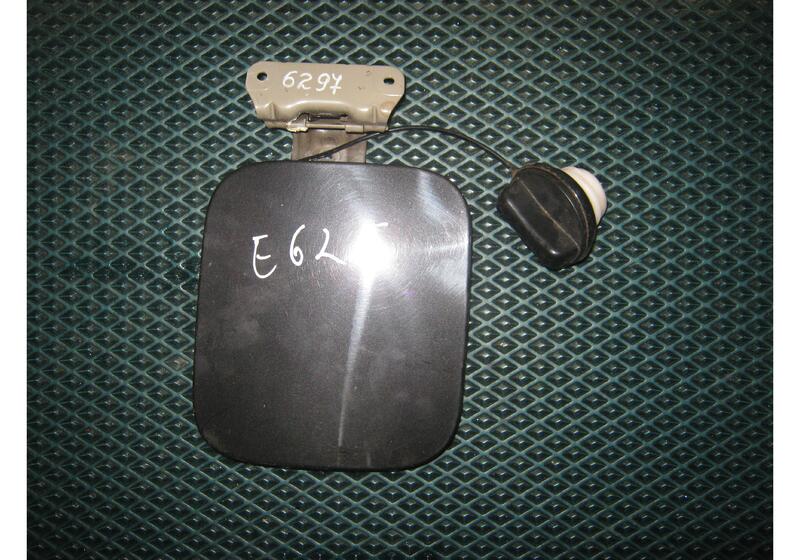 Лючок топливного бака Nissan Qashqai J10