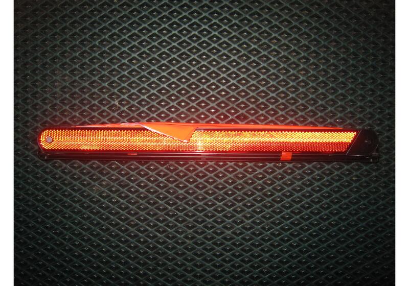 Знак аварийной остановки Mercedes-Benz E-Класс W212