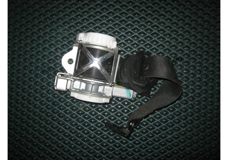 Ремень безопасности задний правый Mercedes-Benz E-Класс W212