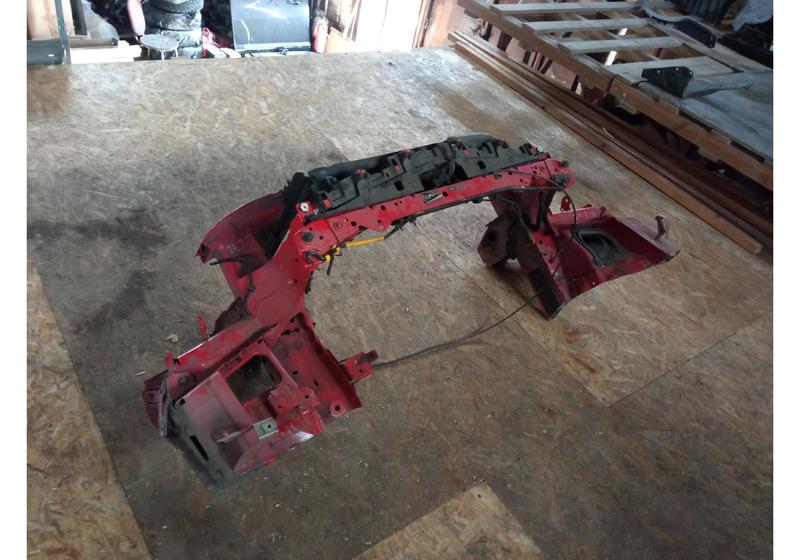 Телевизор Opel Astra J