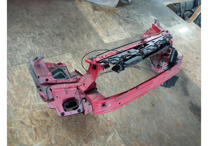 Телевизор Opel Astra J