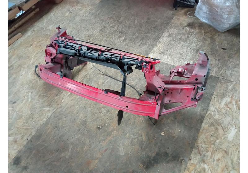 Телевизор Opel Astra J