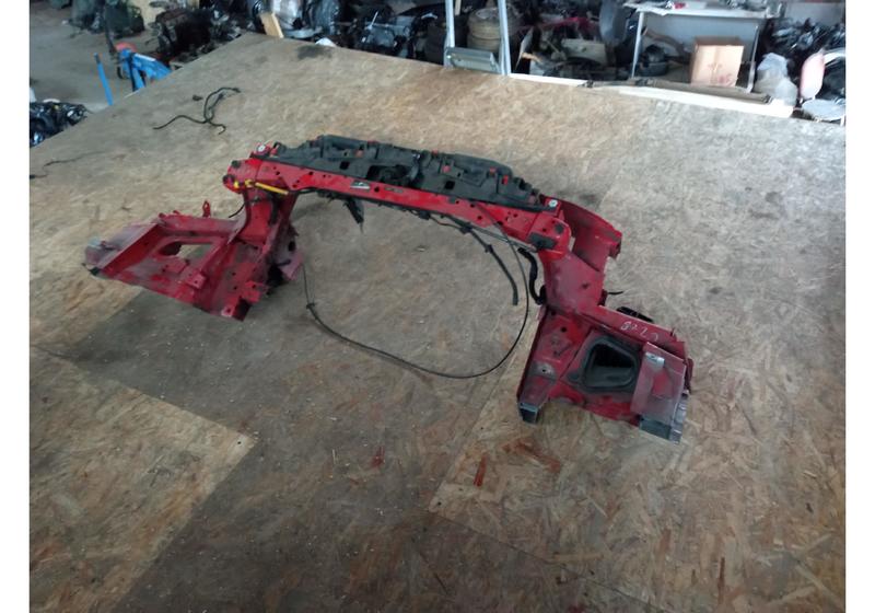 Телевизор Opel Astra J