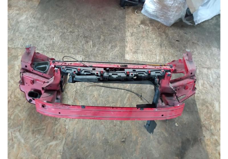 Телевизор Opel Astra J