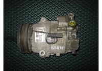 Компрессор кондиционера Opel Astra J