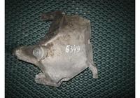 Кронштейн двигателя правый Opel Astra J