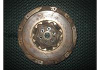 Маховик Opel Astra J