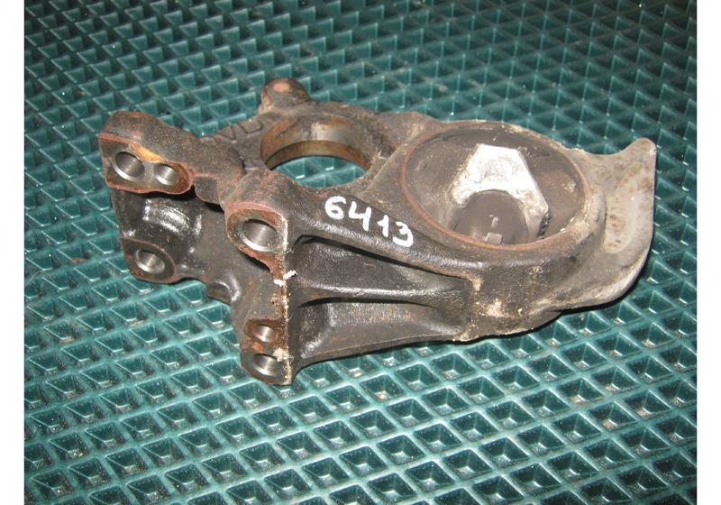 Кронштейн промежуточного вала Peugeot 3008 U5