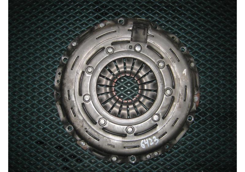 Корзина сцепления Peugeot 3008 U5