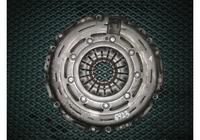 Корзина сцепления Peugeot 3008 U5