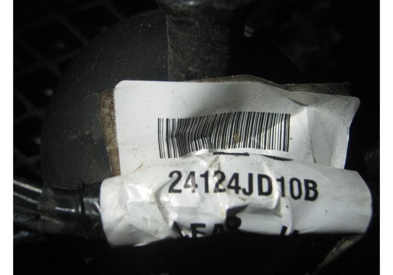 Проводка (коса) Nissan Qashqai J10