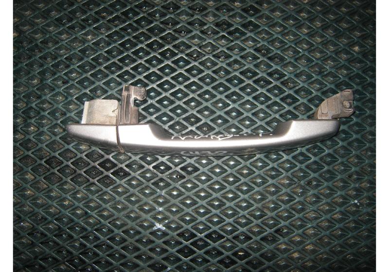 Ручка наружная задней правой двери Nissan Qashqai J10